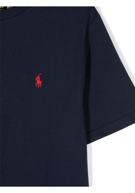 T-shirt Polo Ralph Lauren Kids Ralph Lauren Kids | T-SHIRT E POLO | 323832904037